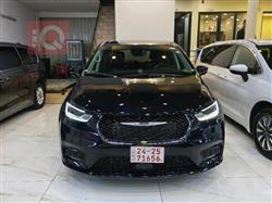 كرايسلر باسيفيكا